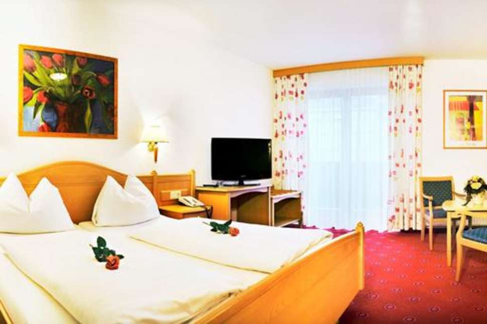 Een foto van Hotel Wagrainerhof