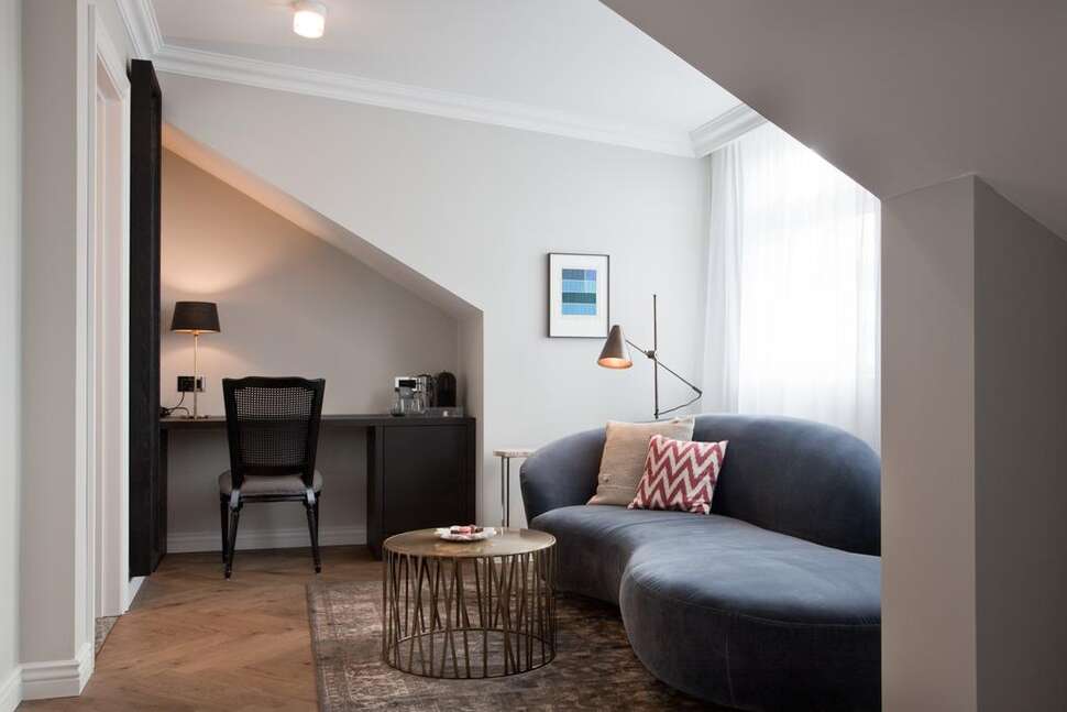 Een foto van Sandhotel by Keahotels