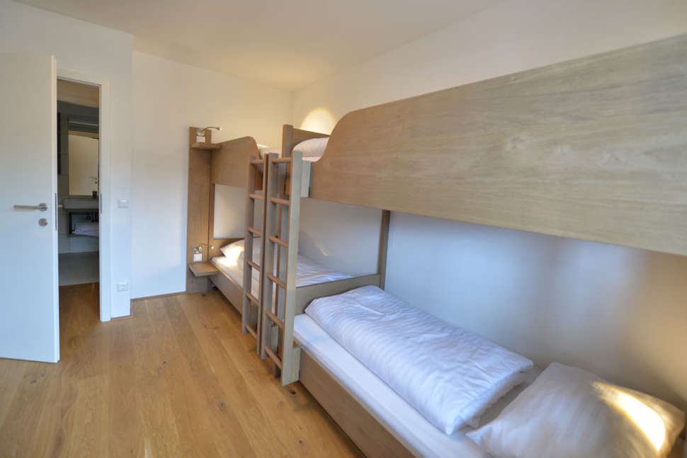 Een foto van Almresort Gartnerkofel