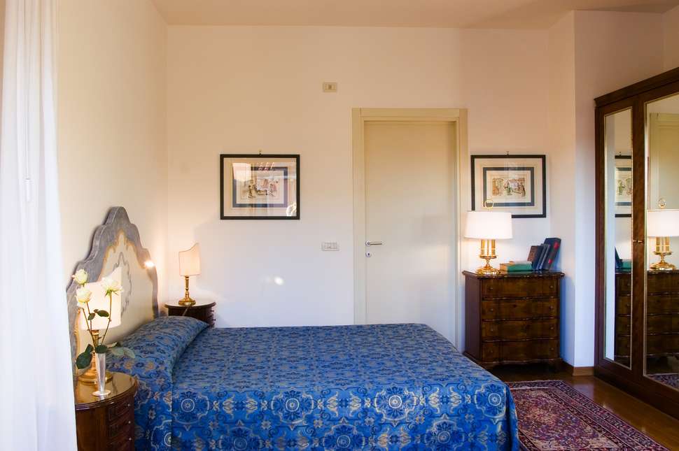Ein Foto San Marco Palace Hotel