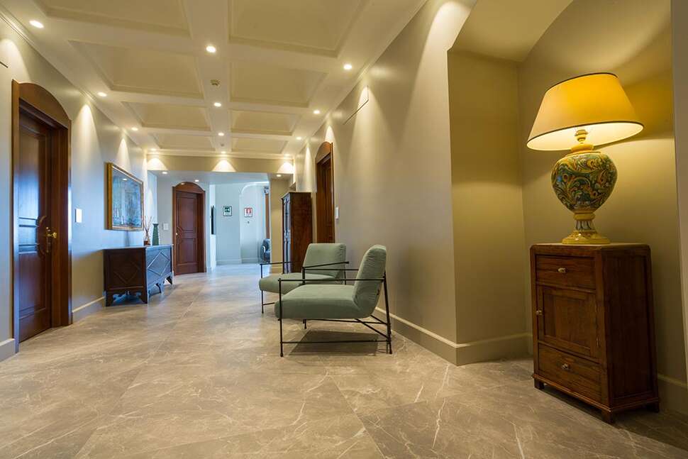 Een foto van Airone Wellness Hotel