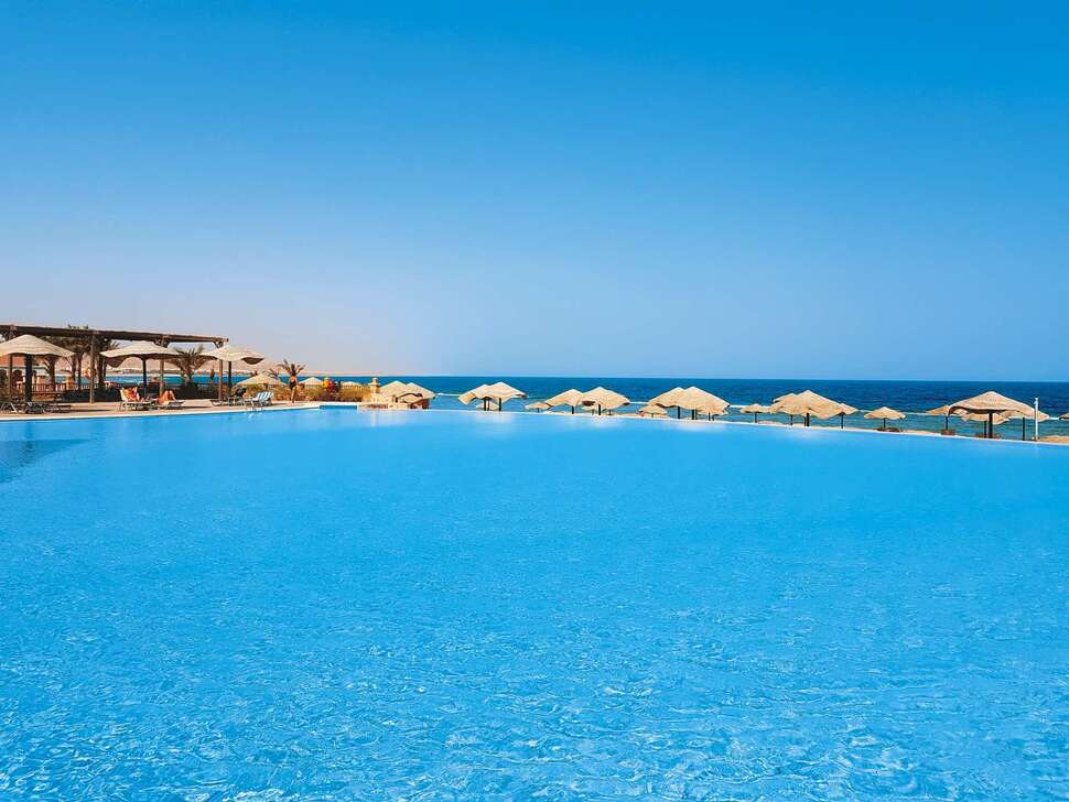 Een foto van Swissotel Resort El Quseir
