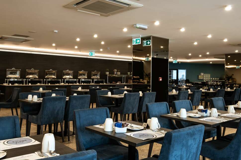 Een foto van Urban Valley Resort & Spa