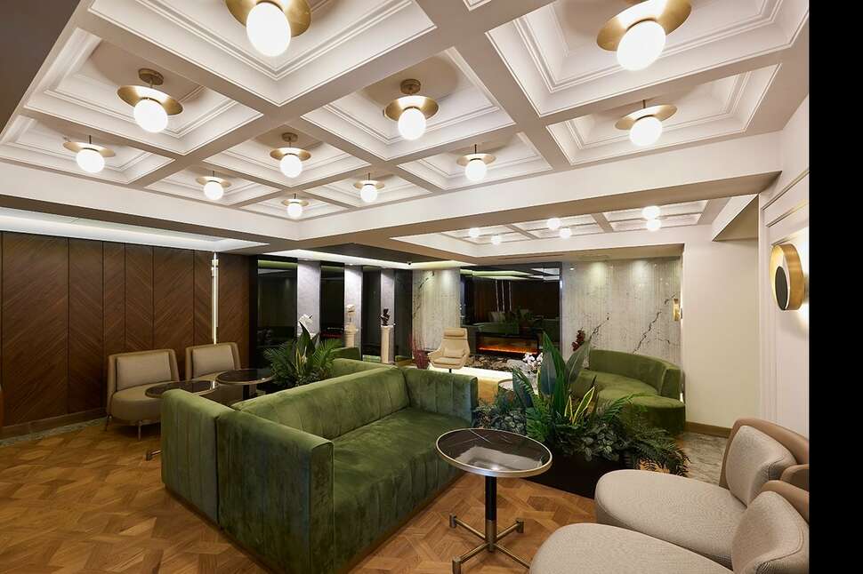 Een foto van Dundar Hotel & Spa