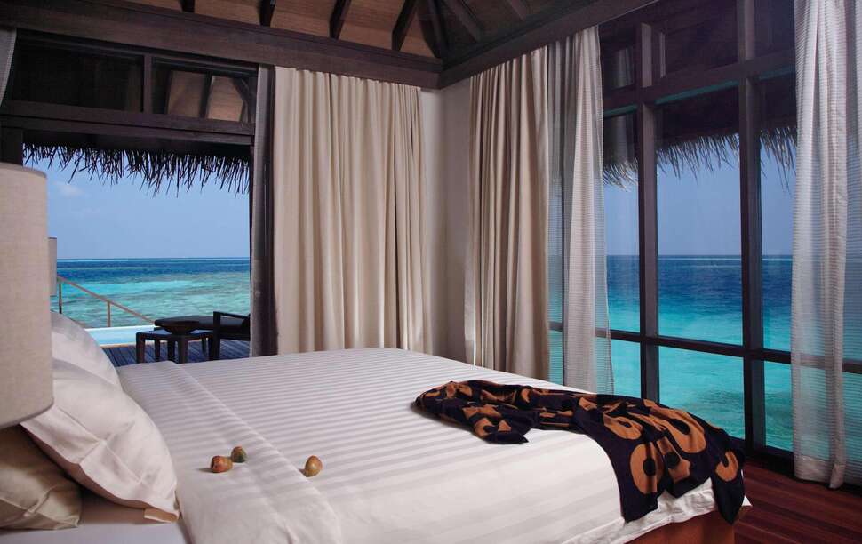 Ein Foto Coco Bodu Hithi
