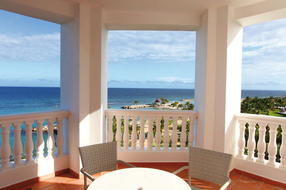 Een foto van Grand Bahia Principe Jamaica