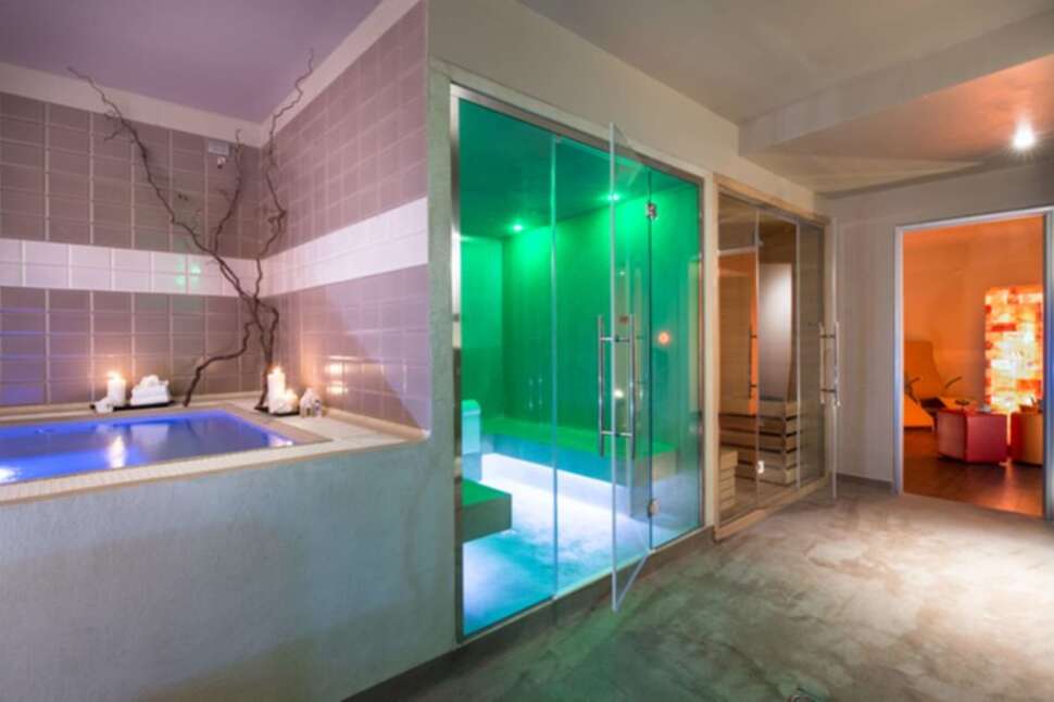 Een foto van Best Western Plus City Hotel