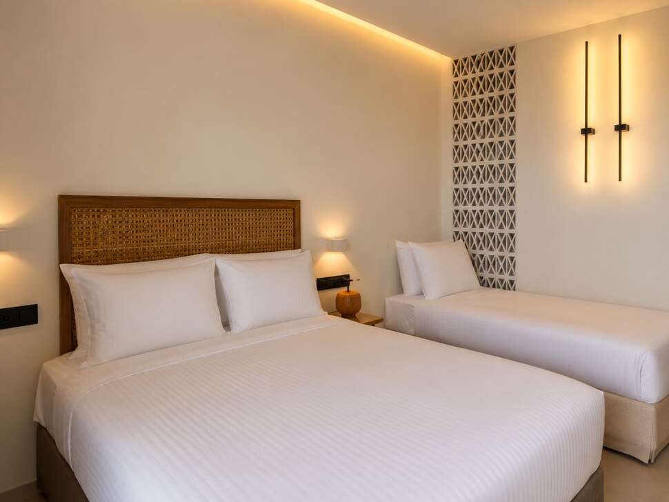 Een foto van Aethra Hotel
