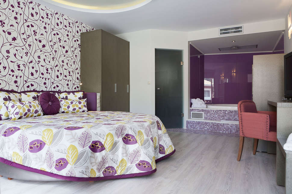 Ein Foto Alexandra Golden Boutique Hotel