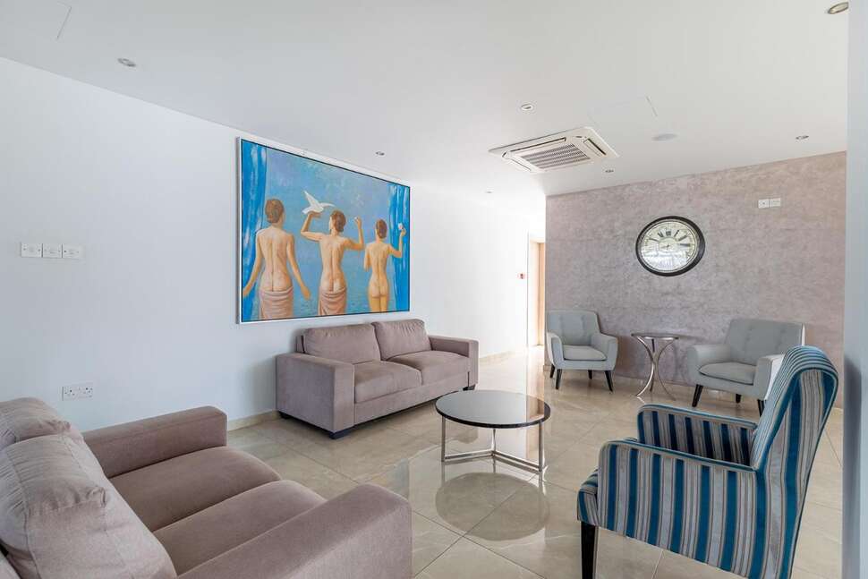 Een foto van Bellini Hotel