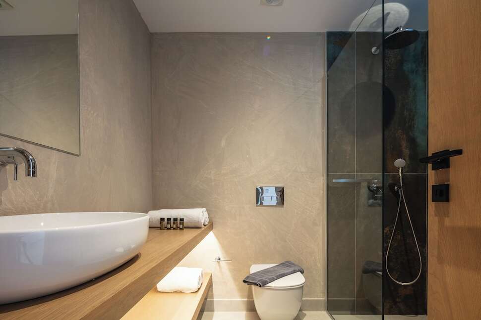 Een foto van San Antonio Boutique Hotel