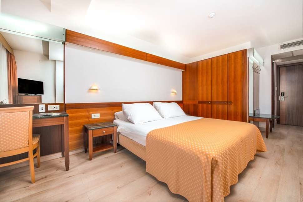 Een foto van Hotel Uvala