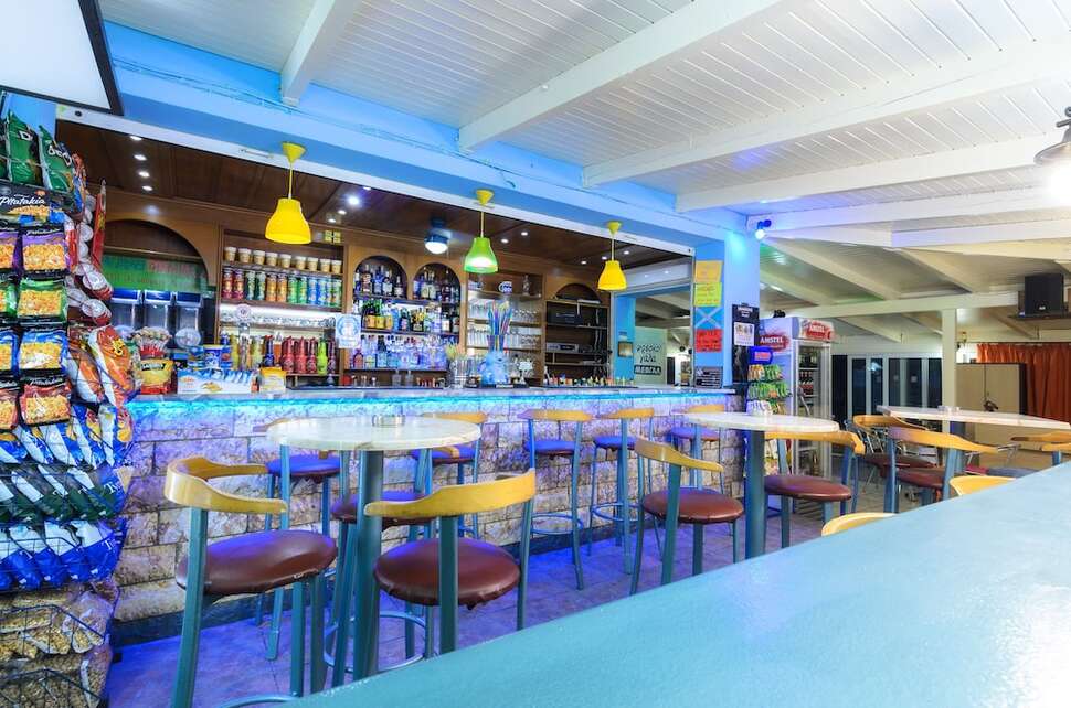 Een foto van Aeon Hotel