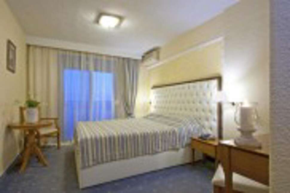 Een foto van Secret Paradise Hotel & Spa