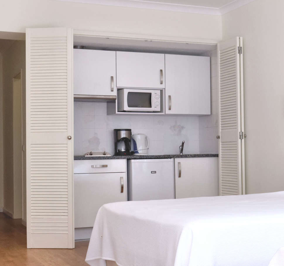 Een foto van Carvoeiro Garden Hotel