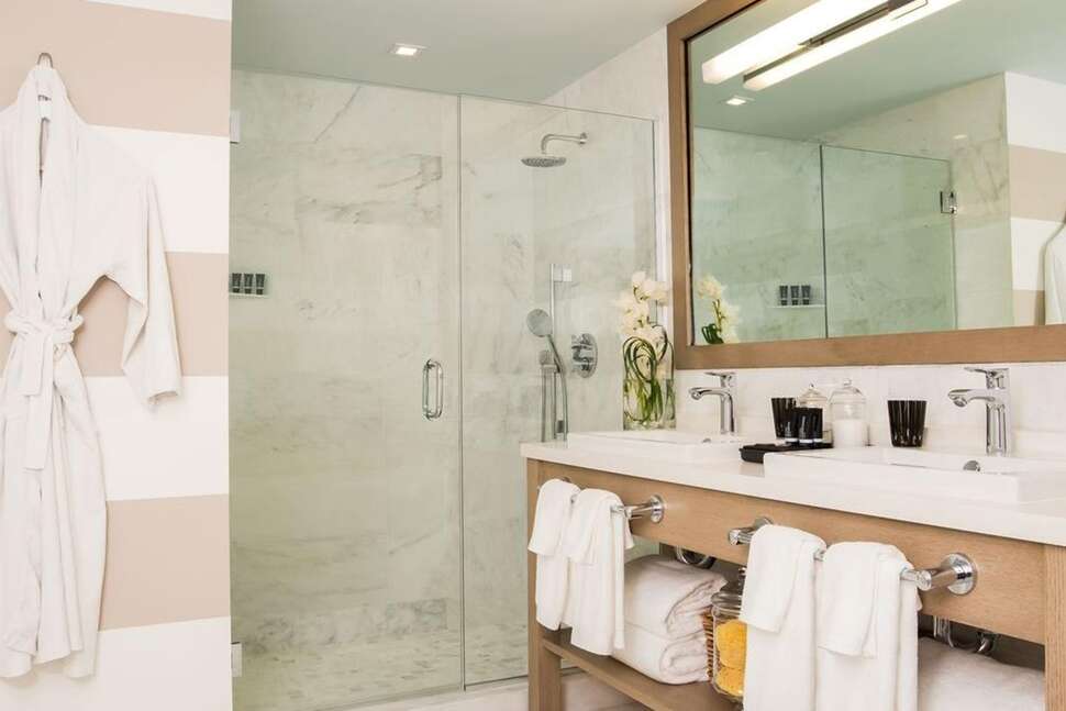 Een foto van The Redbury South Beach