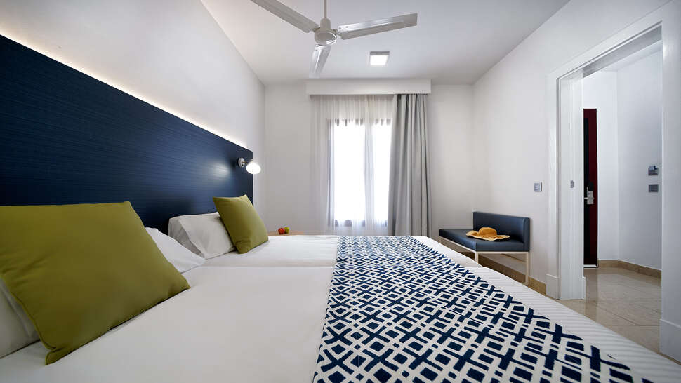 Een foto van Broncemar Beach Aparthotel