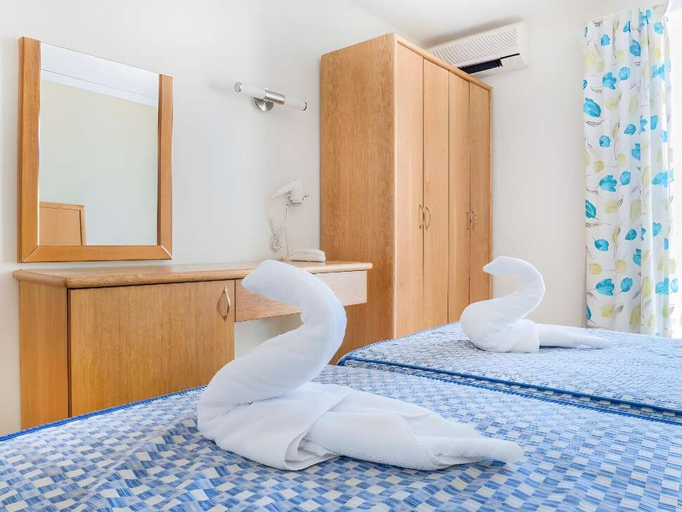 Een foto van Qawra Point Holiday Complex