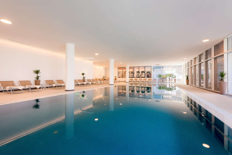 Een foto van Hotel Olympia