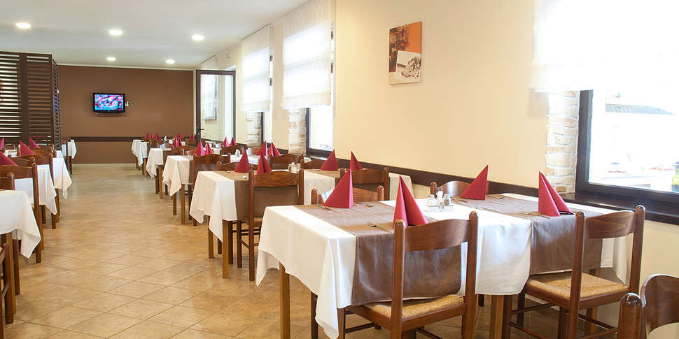 Een foto van San Marino Camping Resort by Valamar