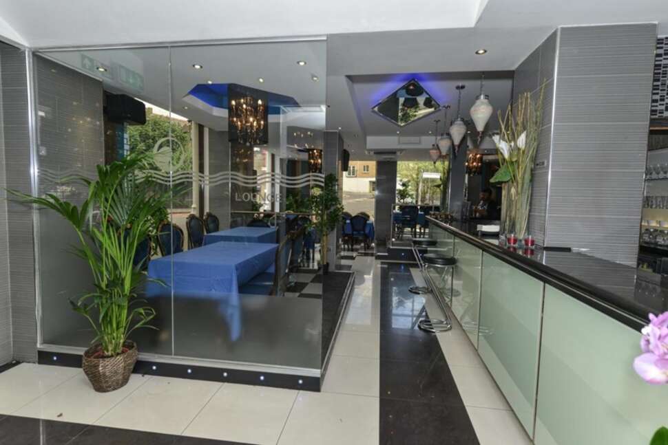 Een foto van London Star Hotel