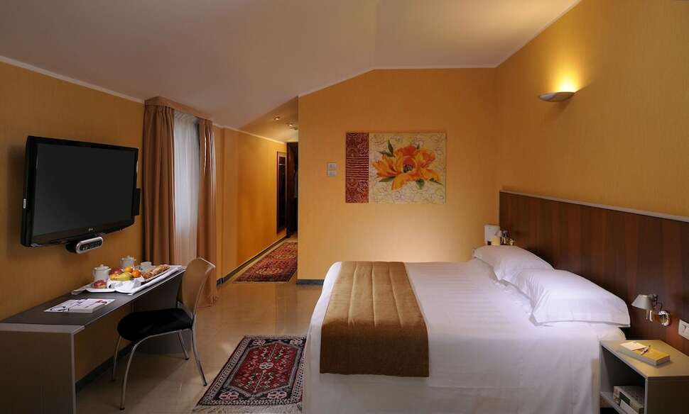 Een foto van Best Western Plus City Hotel