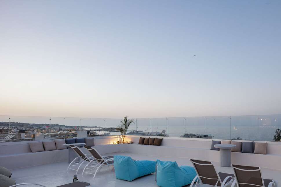 Een foto van San Antonio Boutique Hotel