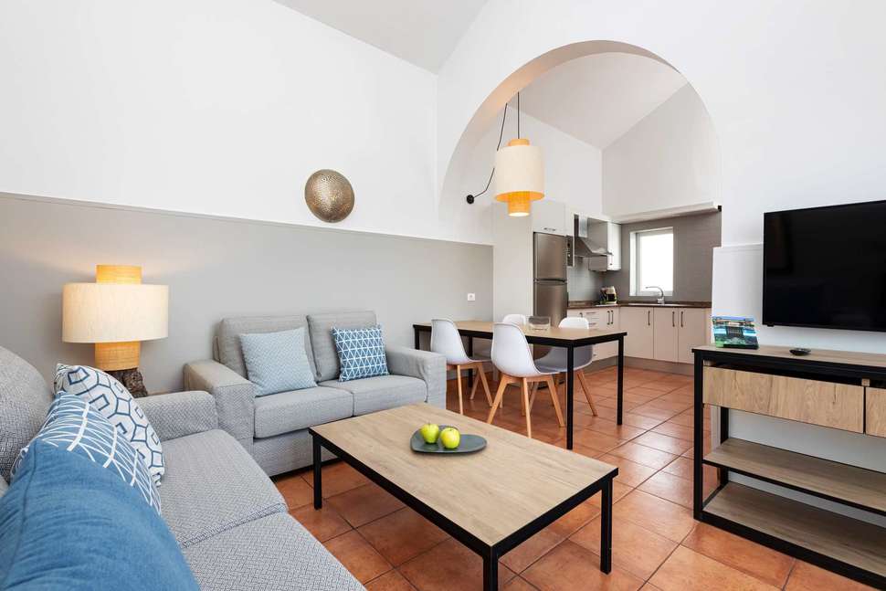Een foto van Appartementen Sol Barbacan