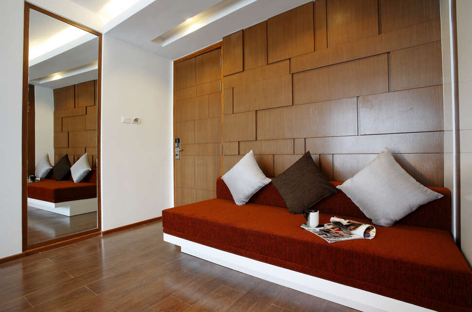 Een foto van Peach Hill Resort