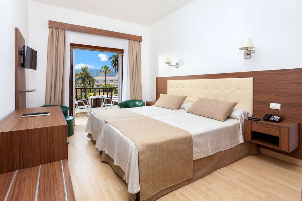 Een foto van Hotel Don Manolito