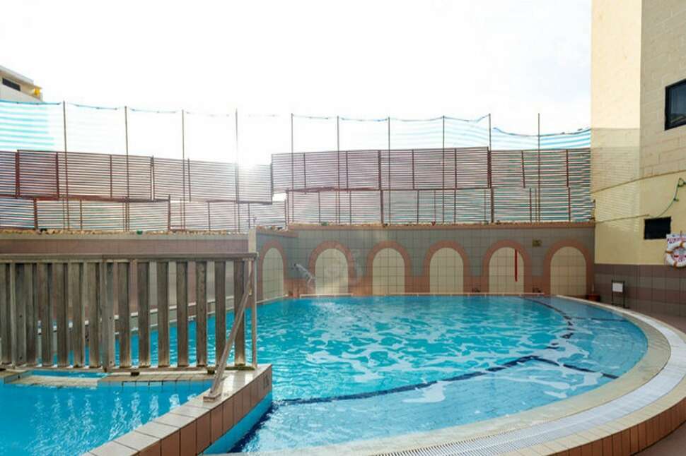 Een foto van Canifor Hotel