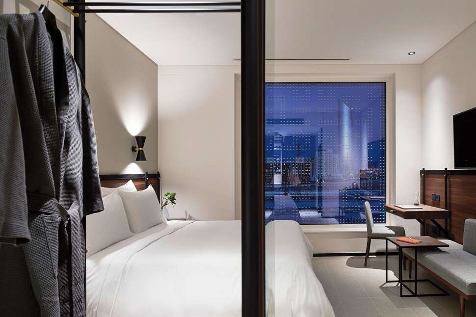 Een foto van Form Hotel