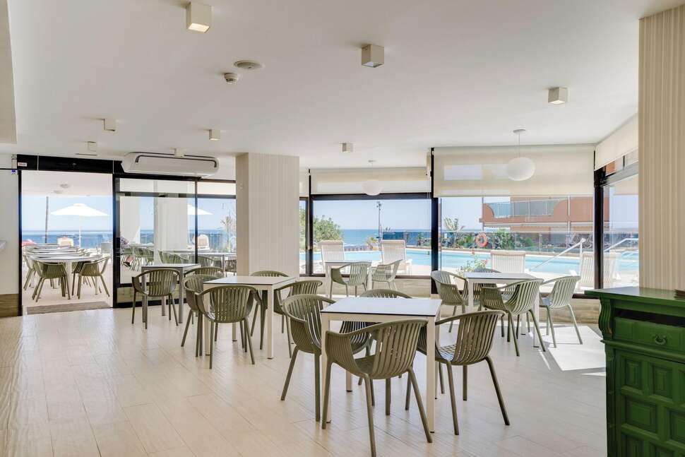 Een foto van Hotel Angela