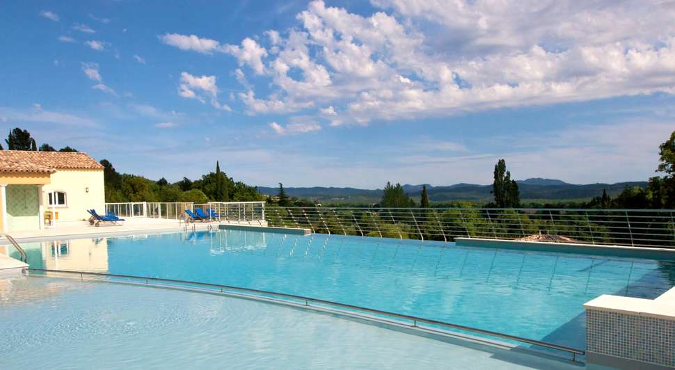 Een foto van Le Domaine de Camiole