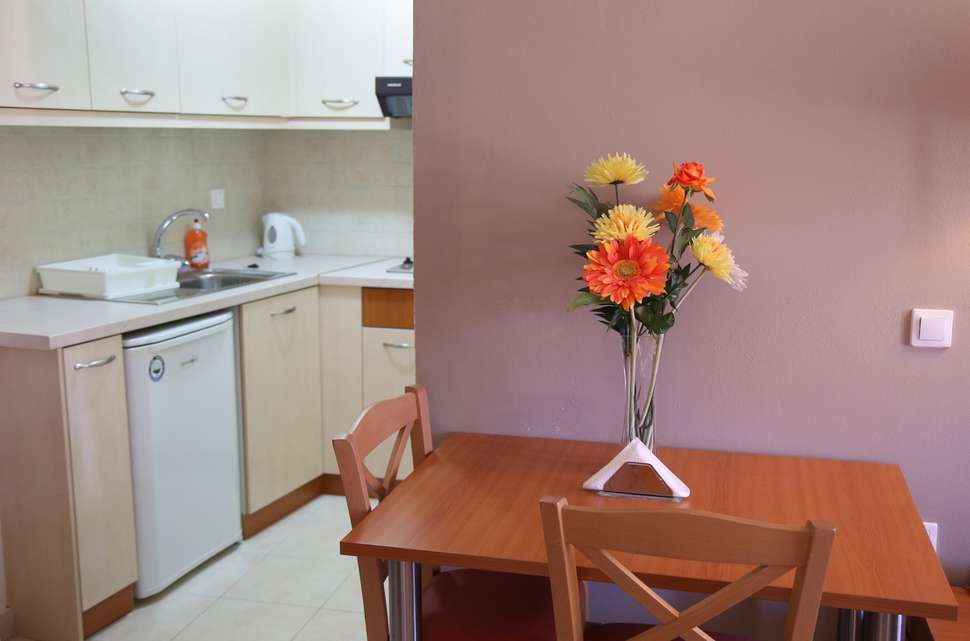 Een foto van Hotel Sea Breeze