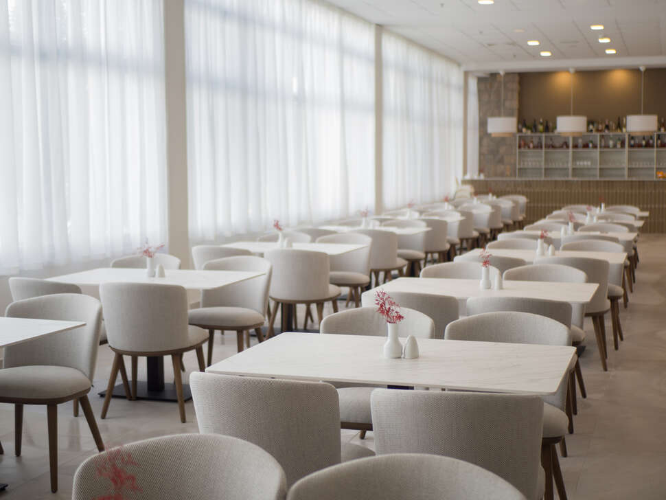 Een foto van Bluesun Hotel Alga