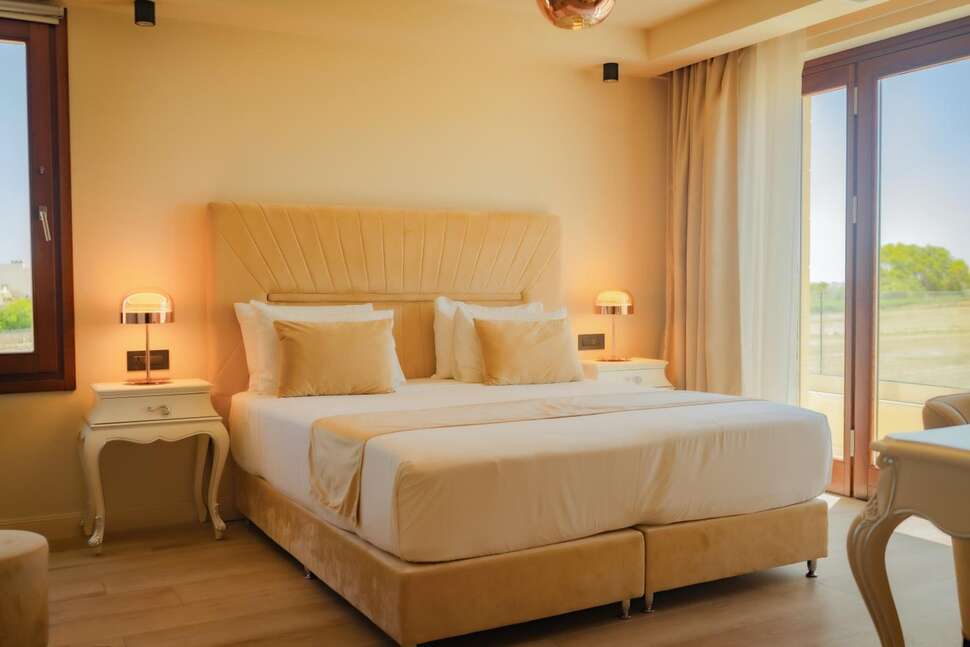 Een foto van Santa Lucia Boutique Hotel