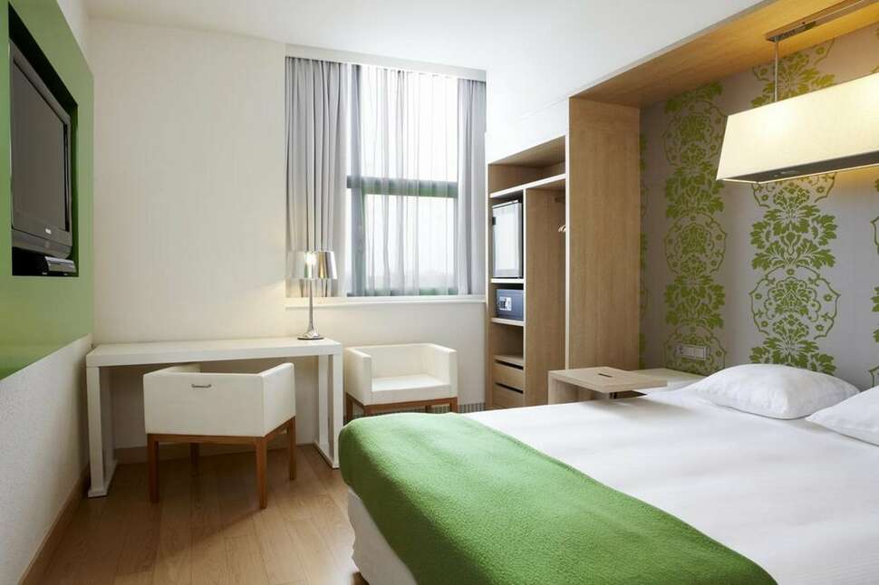 Een foto van NH Amsterdam Noord