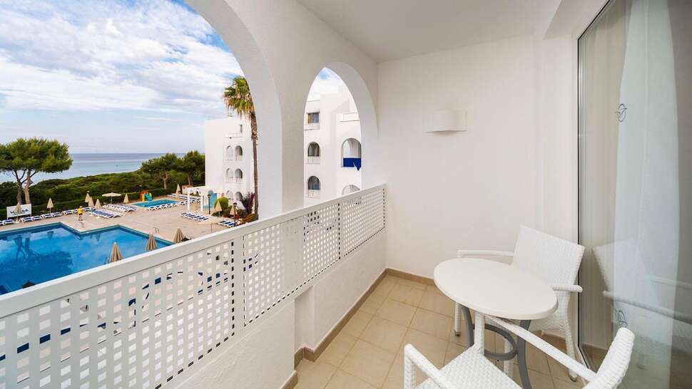 Een foto van Globales Lord Nelson adults only