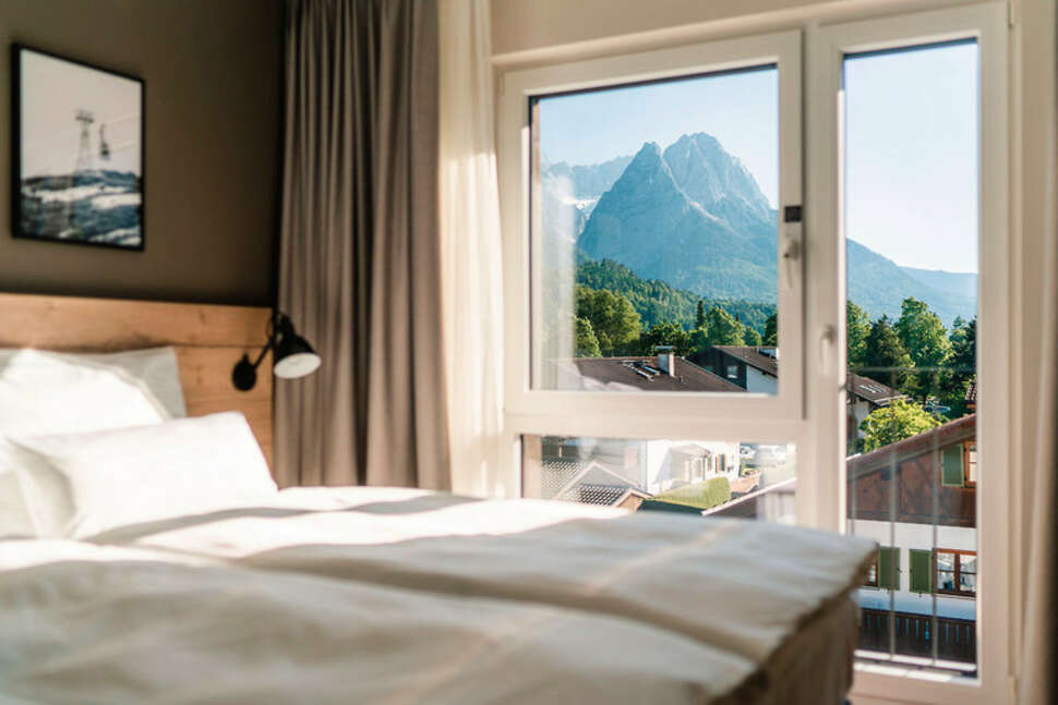Een foto van aja Garmisch-Partenkirchen