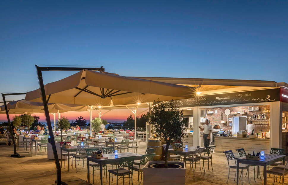 Een foto van Valamar Camping Lanterna