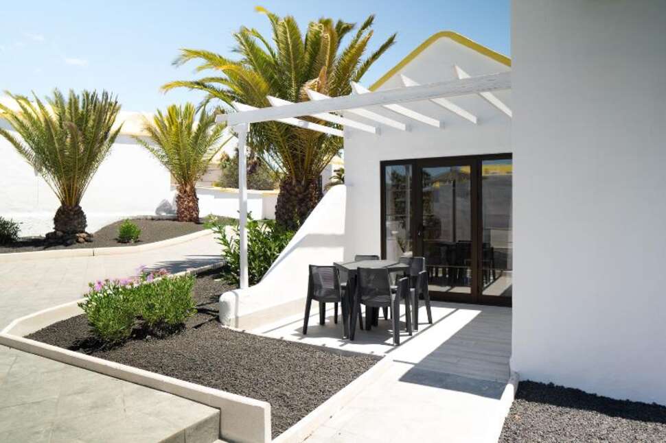 Een foto van Fuerteventura Beach Club
