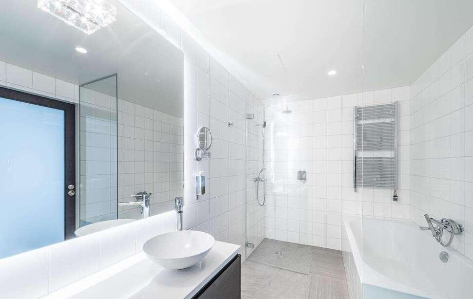 Een foto van Fosshotel Reykjavik