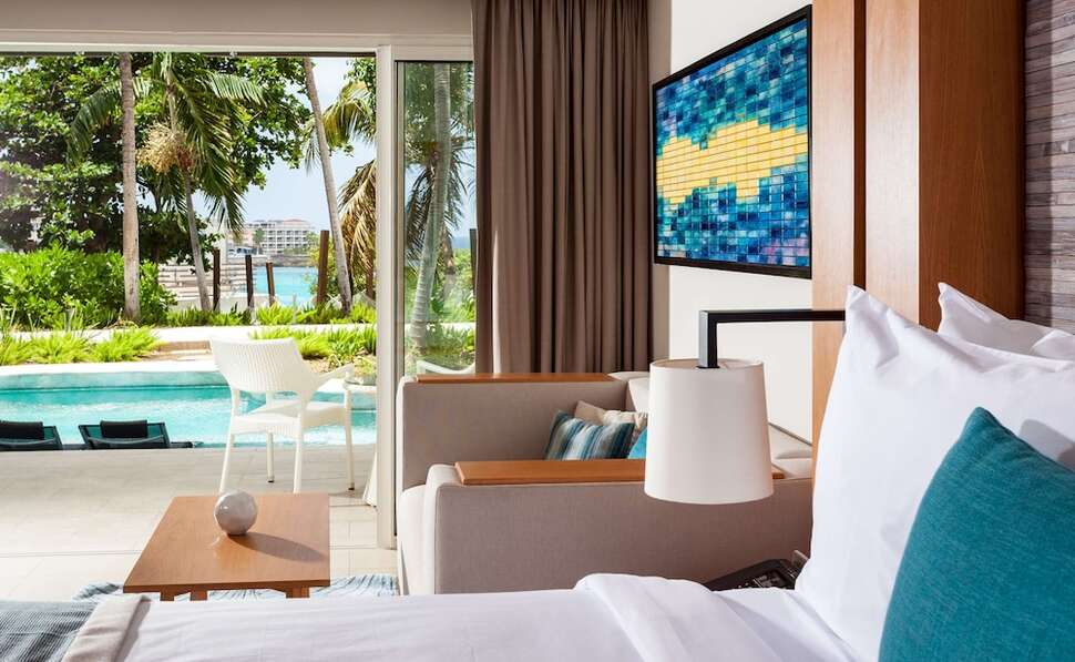 Een foto van Sonesta Ocean Point