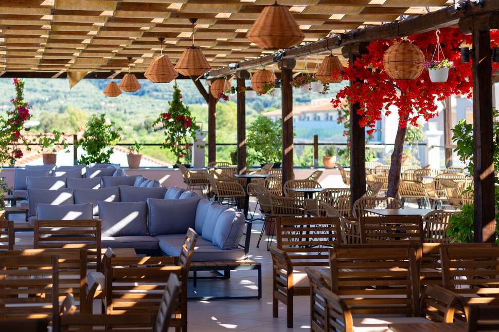 Een foto van Hotel Angela Beach