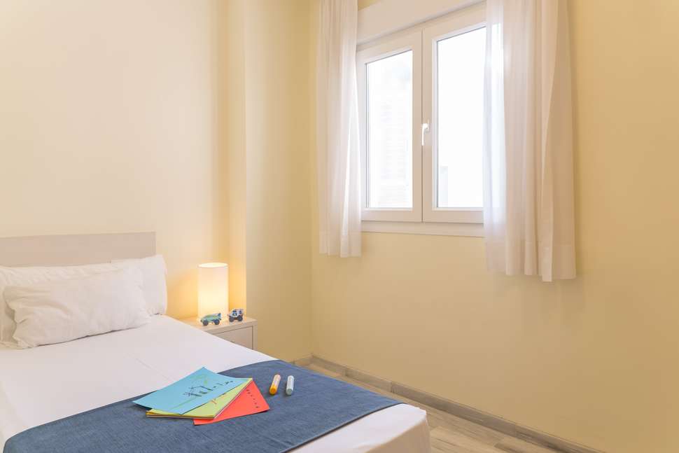 Een foto van Pierre & Vacances Residence Almeria Roquetas de Mar
