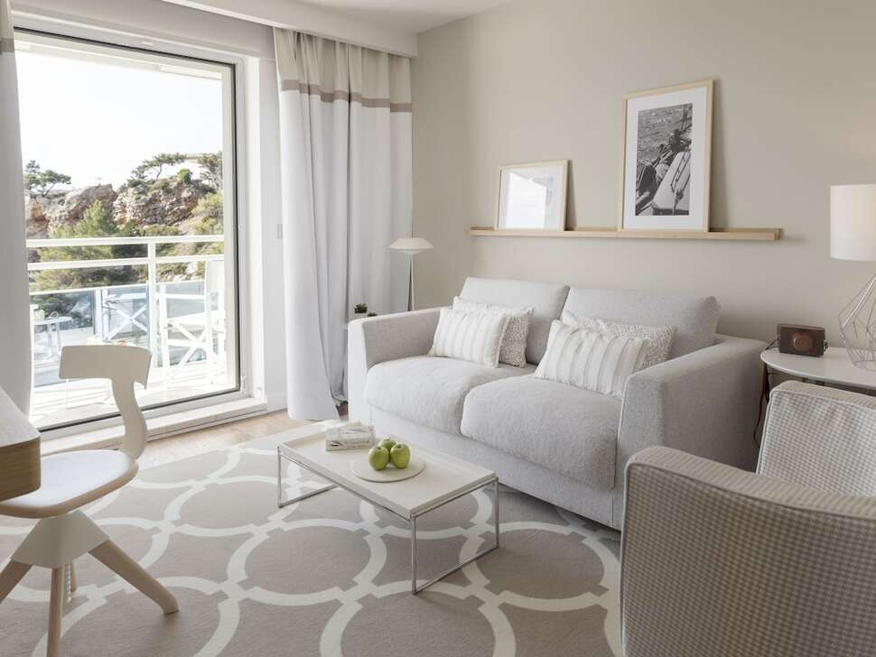 Een foto van Hotel Bellevue Dubrovnik