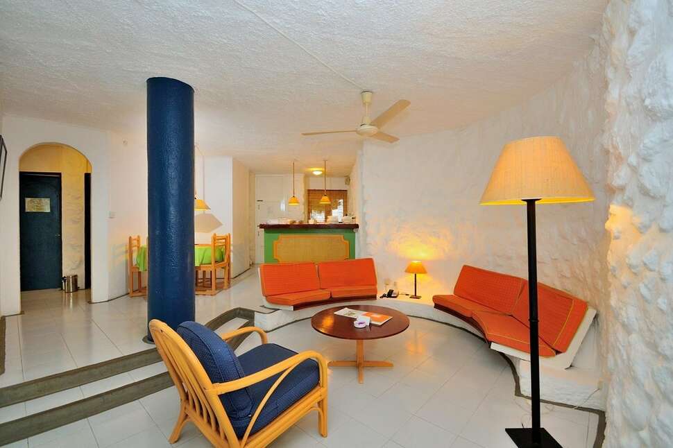 Een foto van Casuarina Resort & Spa