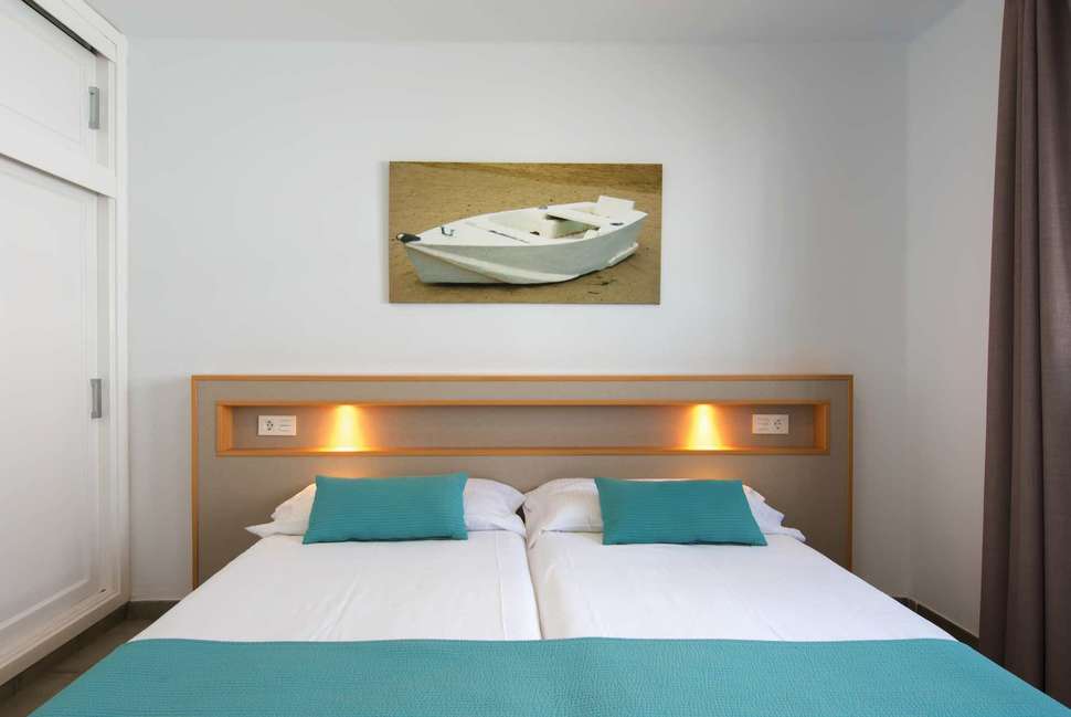 Een foto van Appartementen Playamar