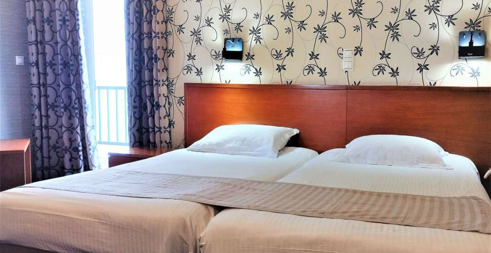 Een foto van Palatino Hotel Zakynthos